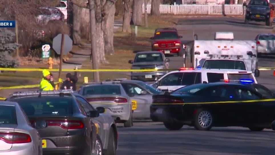 Attorney General says officer was justified shooting stalking suspect