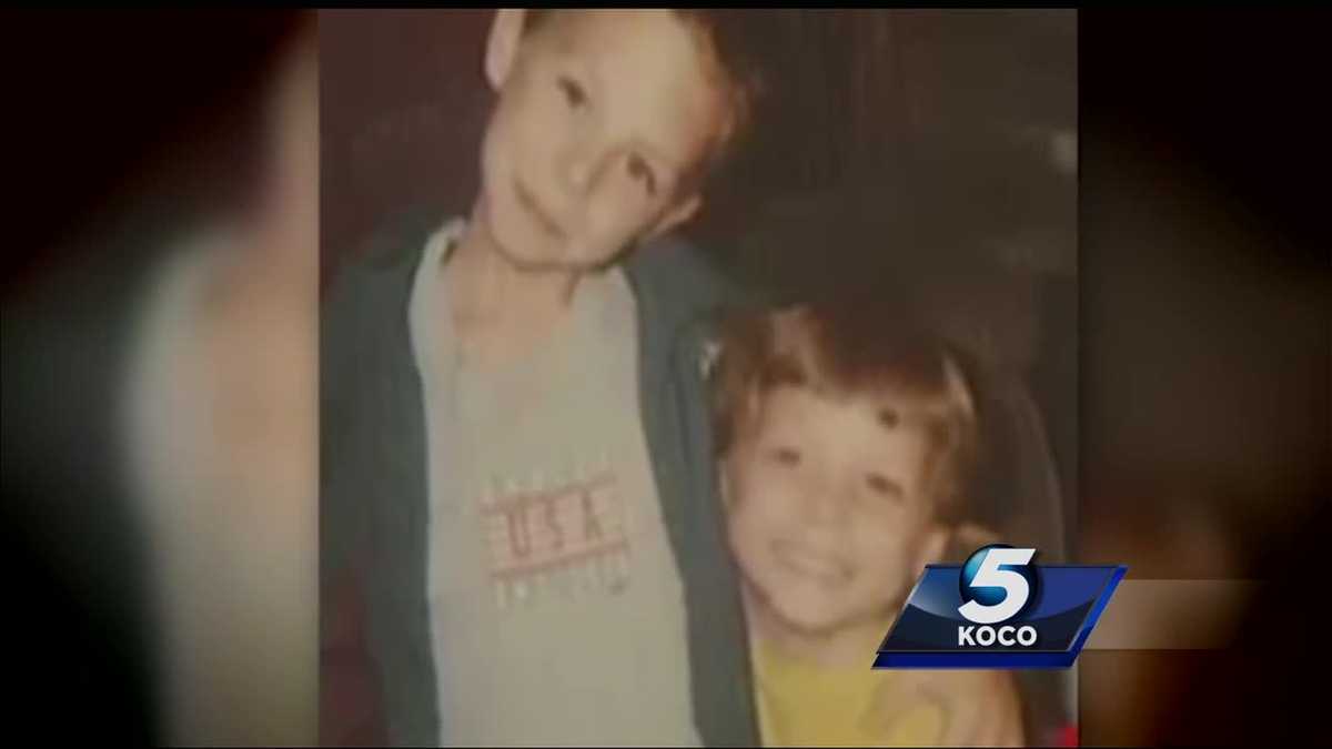 Colton Clark’s brother: ‘You wake up and it’s like living in hell’ - KOCO