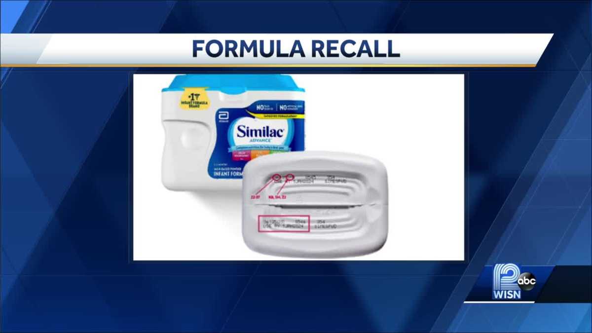 Hunger Task Force to help families replace recalled formula