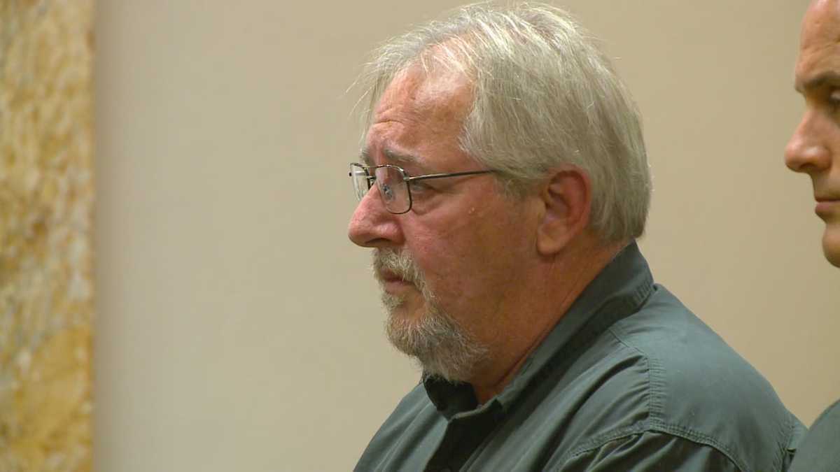 Father pleads guilty in daughter's death