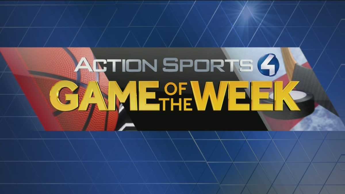 Action Sports Game of the Week New Castle vs Hampton