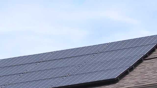 OPPD learning how to incorporate more solar energy into the grid - Vimarsana News