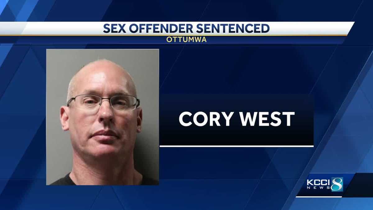 Iowa Crime Ottumwa Man Posing As Massage Therapist Sentenced For