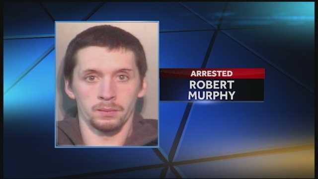 Search for stranded drivers leads to rape arrest