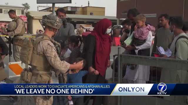 "I feel like I have no where to go:" Woman stuck in Afghanistan - Vimarsana News