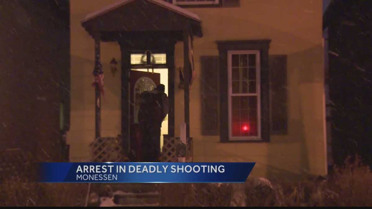 Monessen man dead, roommate arrested