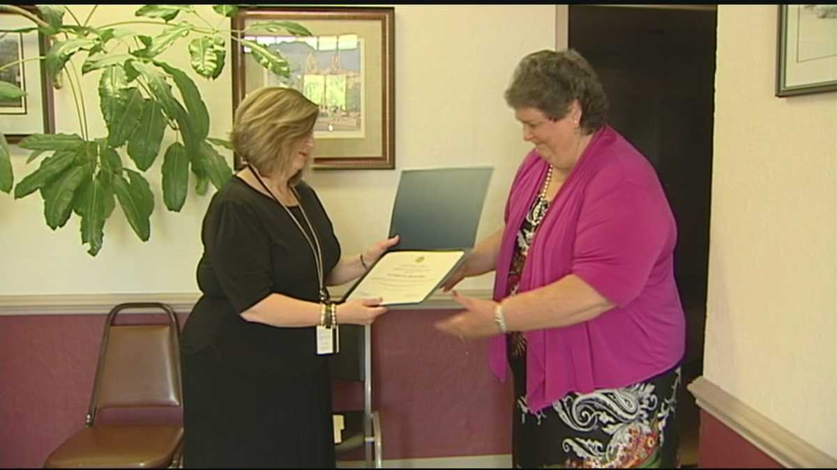 Mocksville beloved DMV worker soon to retire