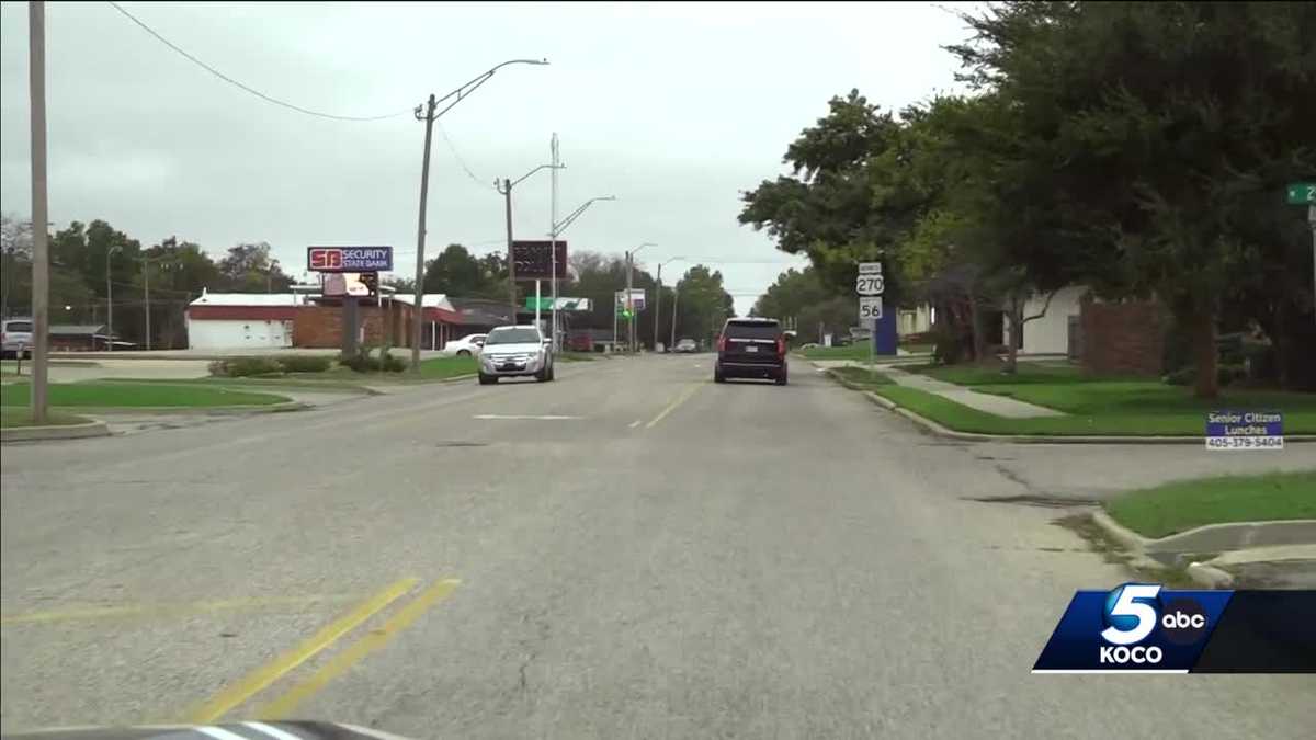 Wewoka residents ask law enforcement for transparency