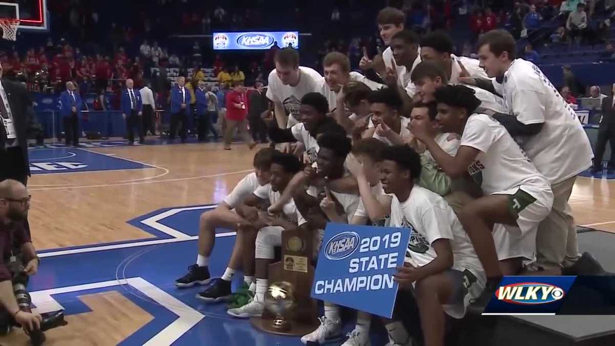 KHSAA keeps basketball start plan in place, pushes back tournament dates