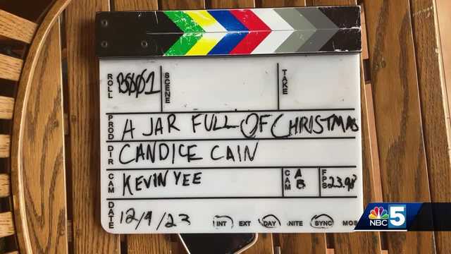 Hallmark-style movie 'A Jar Full of Christmas' begins filming in Lake Placid - Vimarsana News