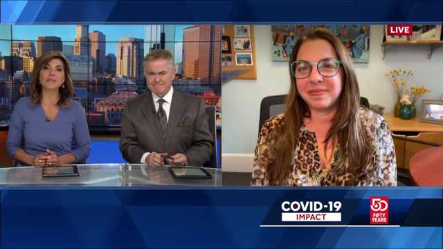 Boston doc: How serious is BA.2 COVID-19 variant? - Vimarsana News