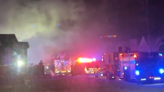 Oklahoma City crews respond to several fires amid cold temps - Vimarsana News