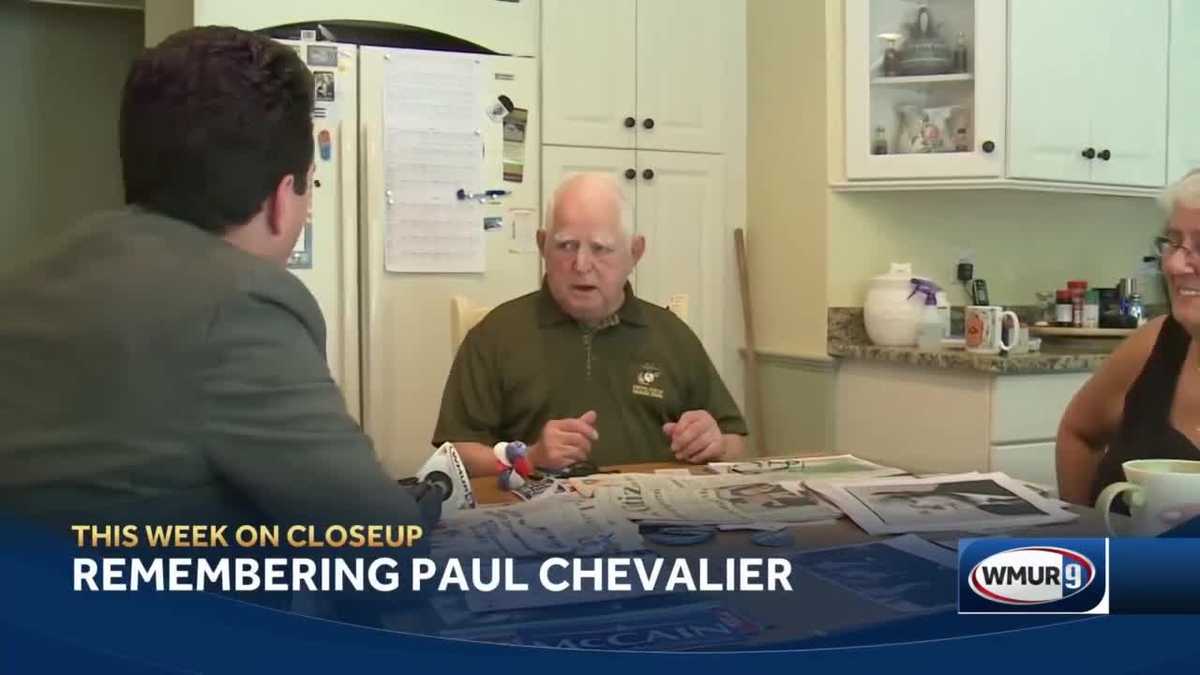 CloseUp: Remembering Paul Chevalier