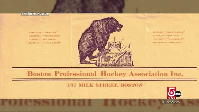 At 100, the Boston Bruins have a rich history - Vimarsana News