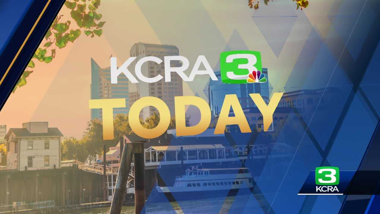 KCRA Today: Top Northern California stories for May 29 - Vimarsana News
