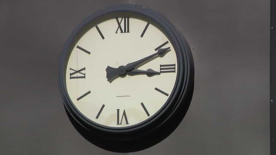 Time change bills appear to stall in Nebraska Legislature