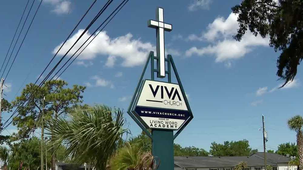Religious groups campaign in Orlando as IRS considers rule change
