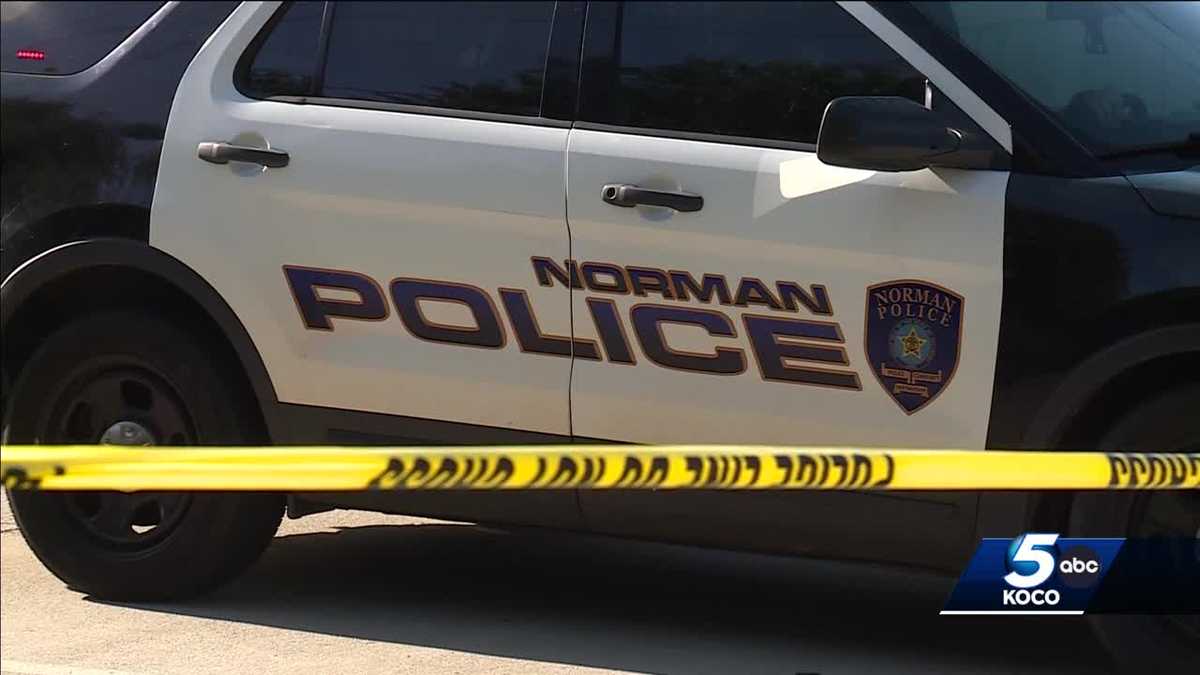 Teenager hit by car in Norman dies at hospital, police confirm - KOCO