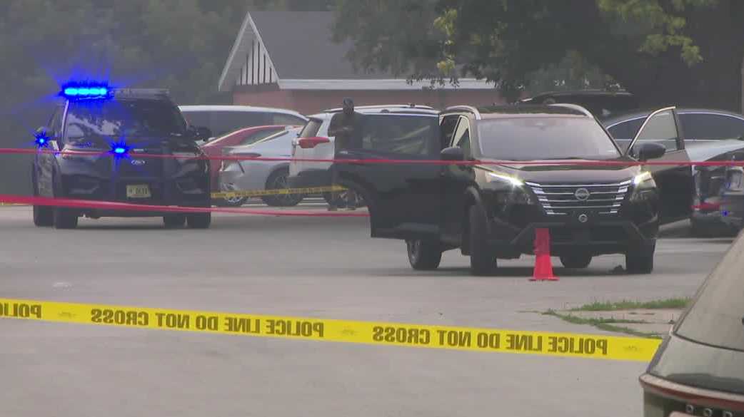Death investigation underway in St. Francis