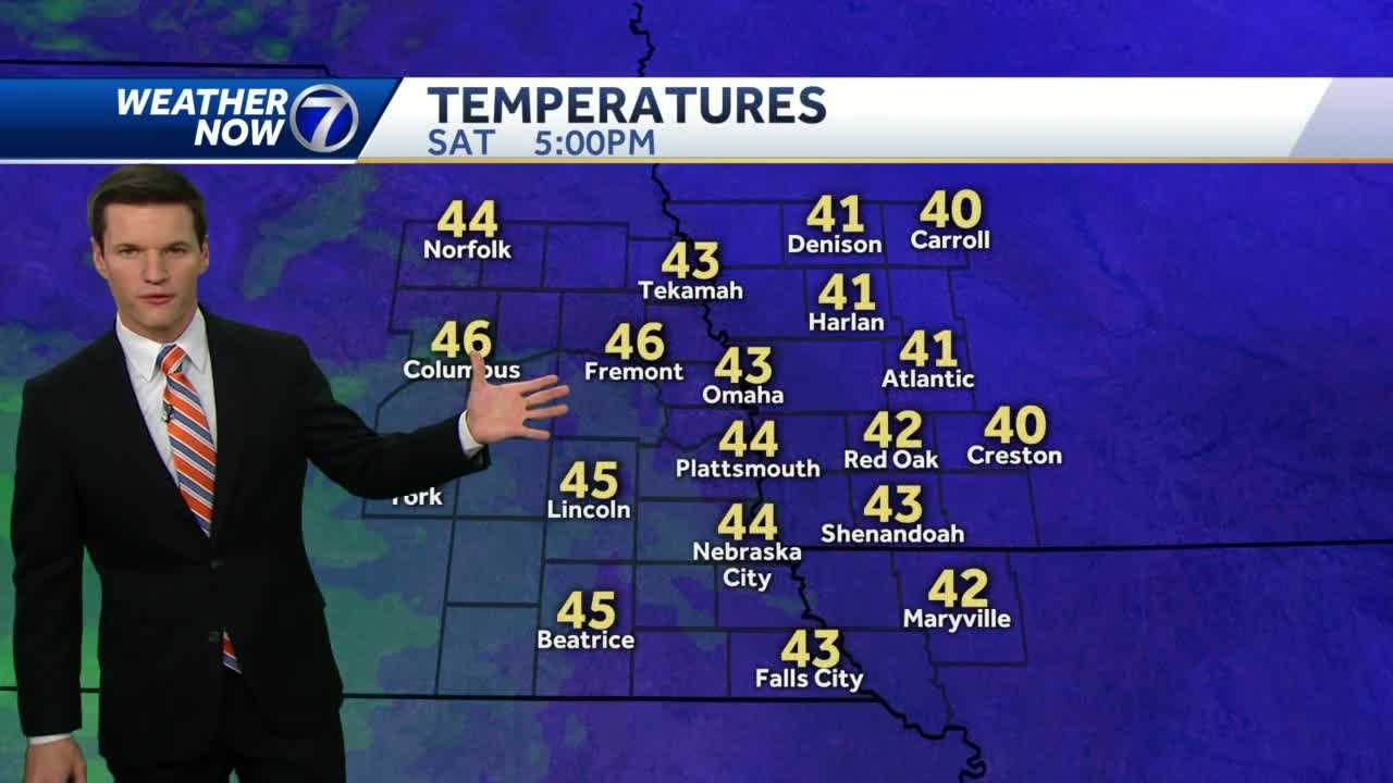 More Mild Weather Coming This Weekend