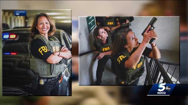 Oklahoma pushes for more women to join law enforcement - Vimarsana News