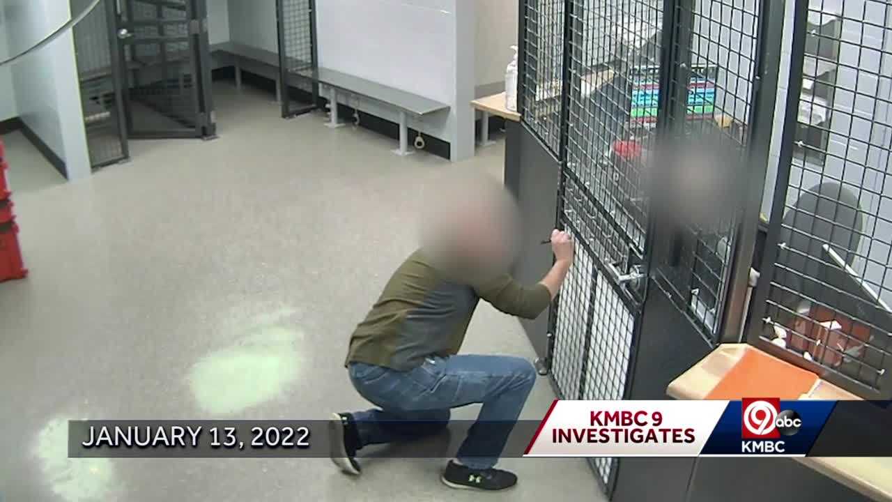 Independence, Missouri Police Department overtime investigation findings - Vimarsana News