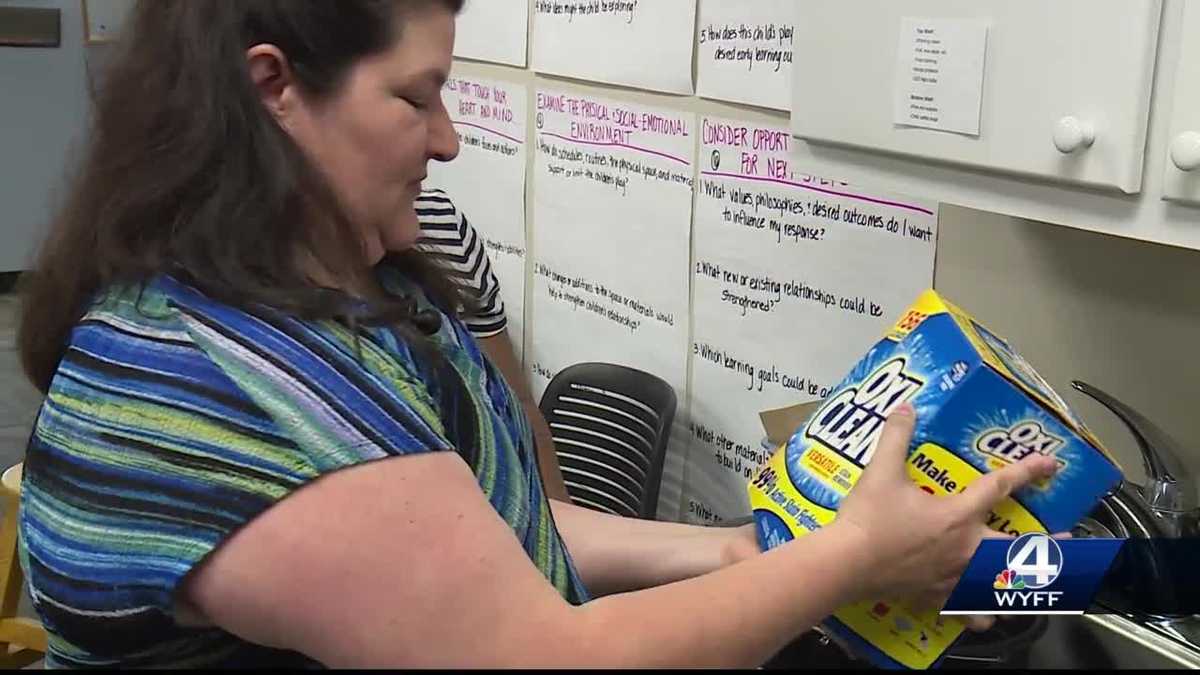 OxiClean Does It Work?