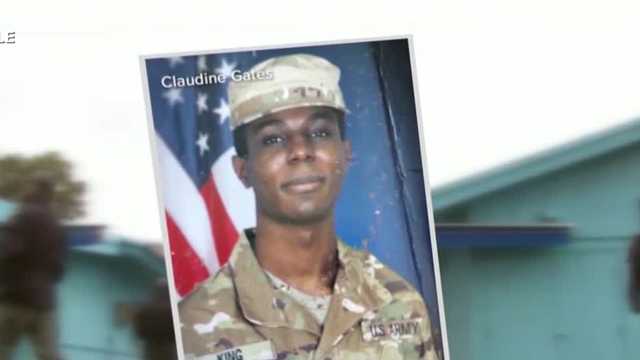 Former UN ambassador working to release U.S. soldier from Racine - Vimarsana News