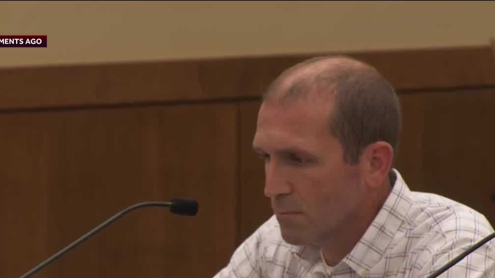 Wisconsin man who staged drowning for online love completes jail term