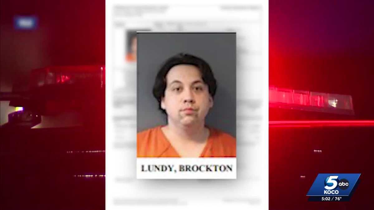 Oklahoma City teacher arrested for alleged sexual relationship with student