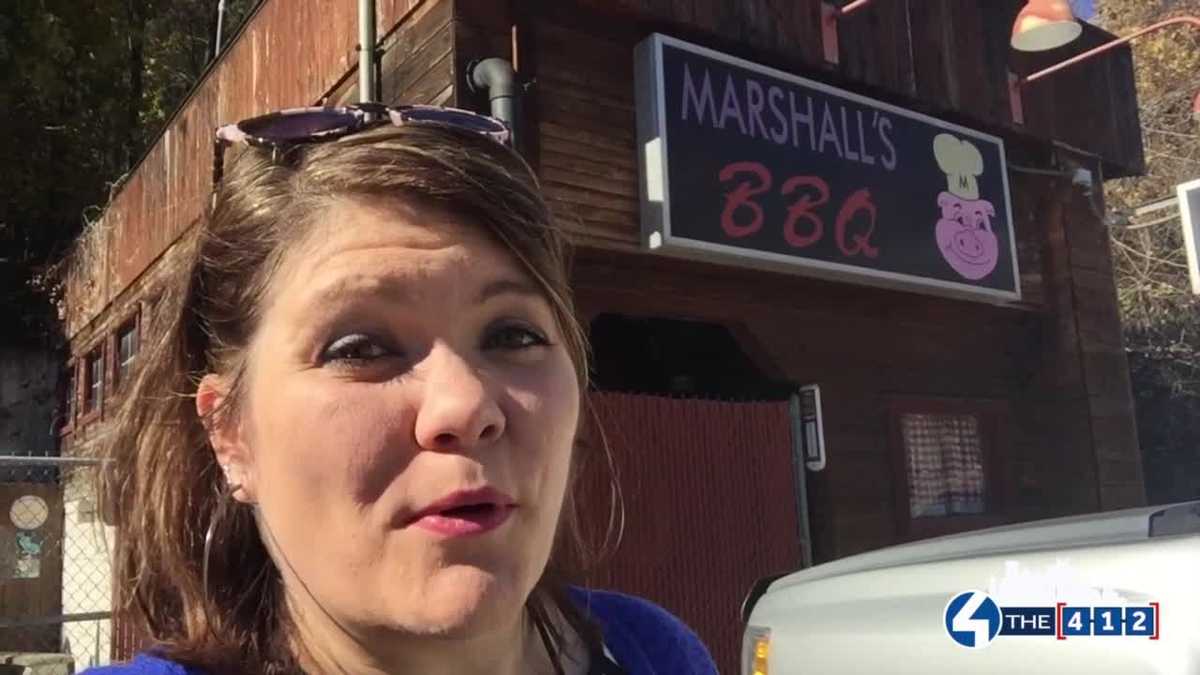 4 the 412 60 Second Hangout in Troy Hill