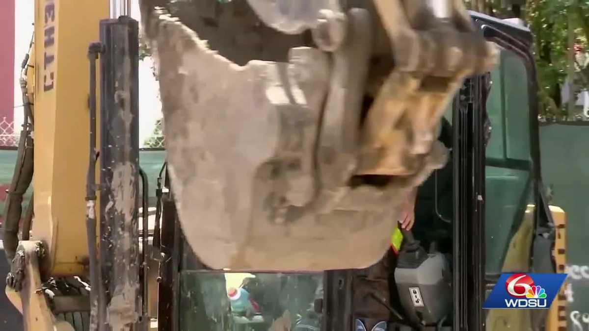French Quarter businesses prepare for court intervention over Decatur Street construction