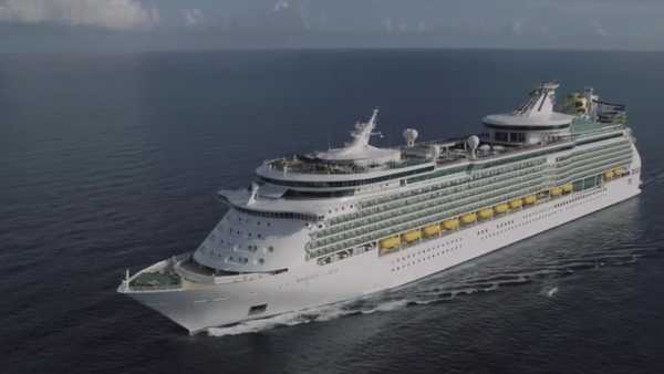 Cruise