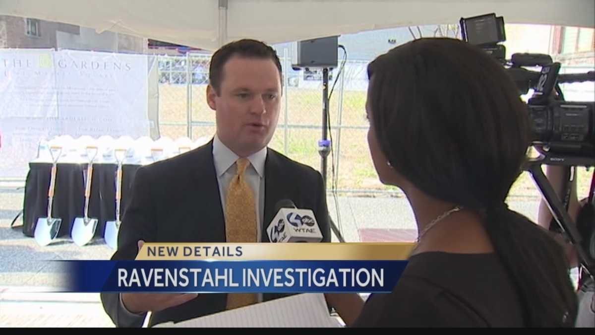 Federal investigation involving city of Pittsburgh continues