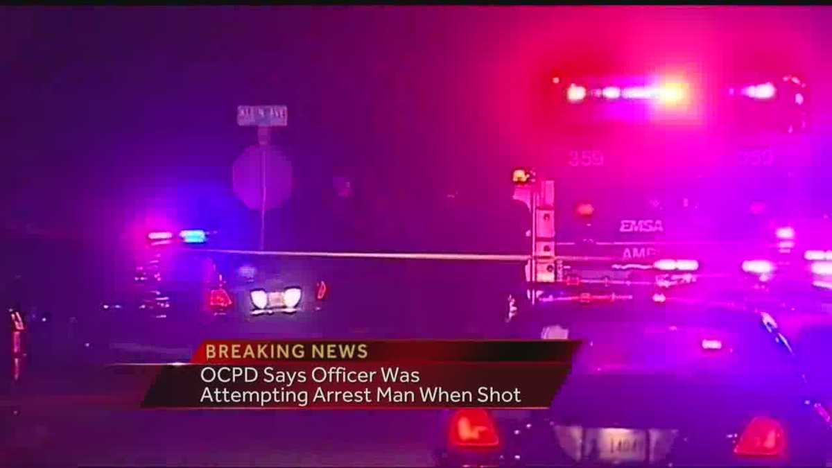Police involved in shooting in southwest Oklahoma City
