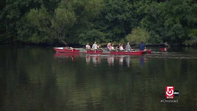 Community Rowing Inc. promotes growth through rowing - Vimarsana News