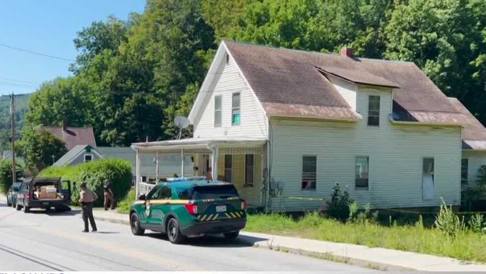 Vermont law enforcement officers will not be prosecuted in deadly Springfield shooting