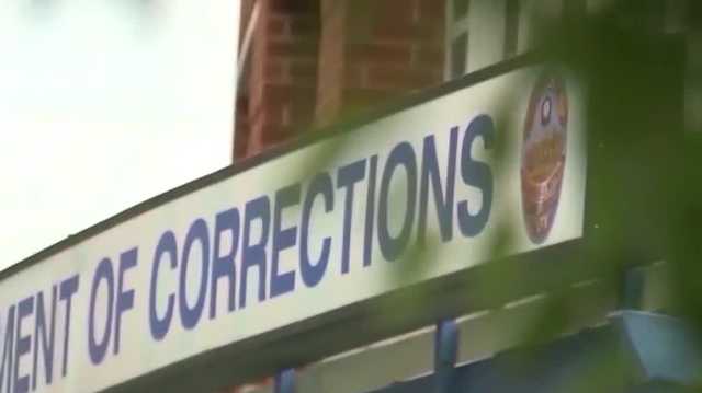 Former FBI agent: LMDC jail 'woefully inadequate' - Vimarsana News