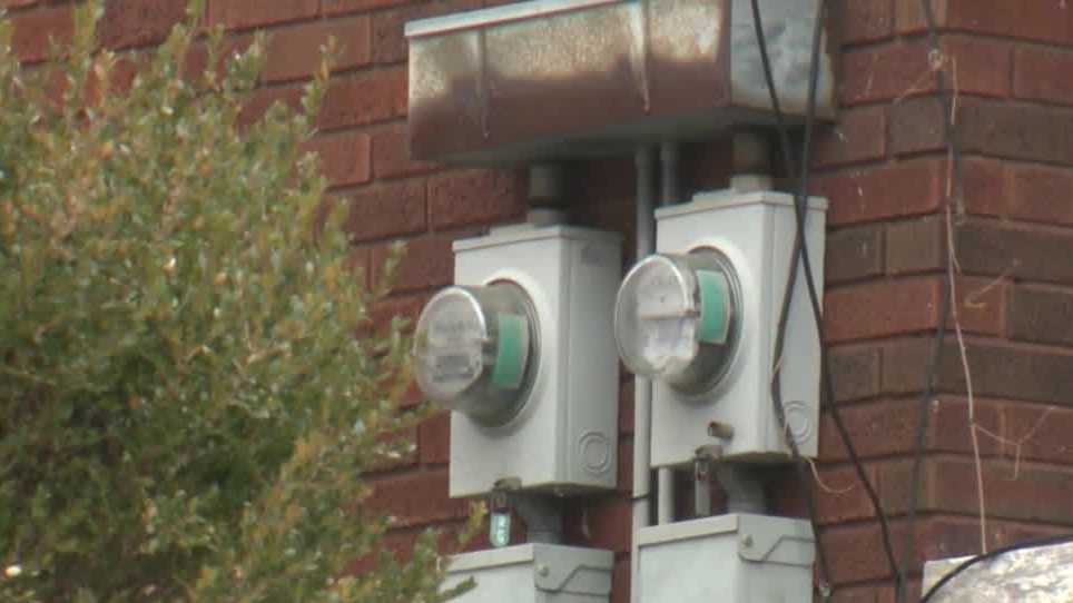 Louisville, LG&E agree to reduce rate increase, keep service charge flat - Vimarsana News