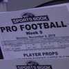 Oklahoma weighs regulation of prediction markets as sports betting remains illegal