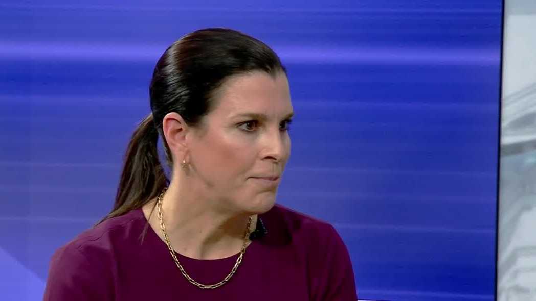 Stefany Shaheen says Iran conflict is worsening affordability issues | CloseUp