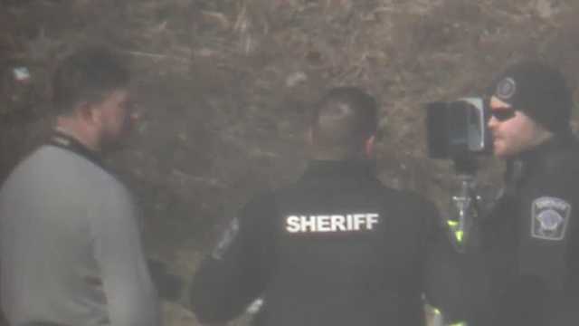 Milwaukee sheriff investigates a body found on an offramp - Vimarsana News