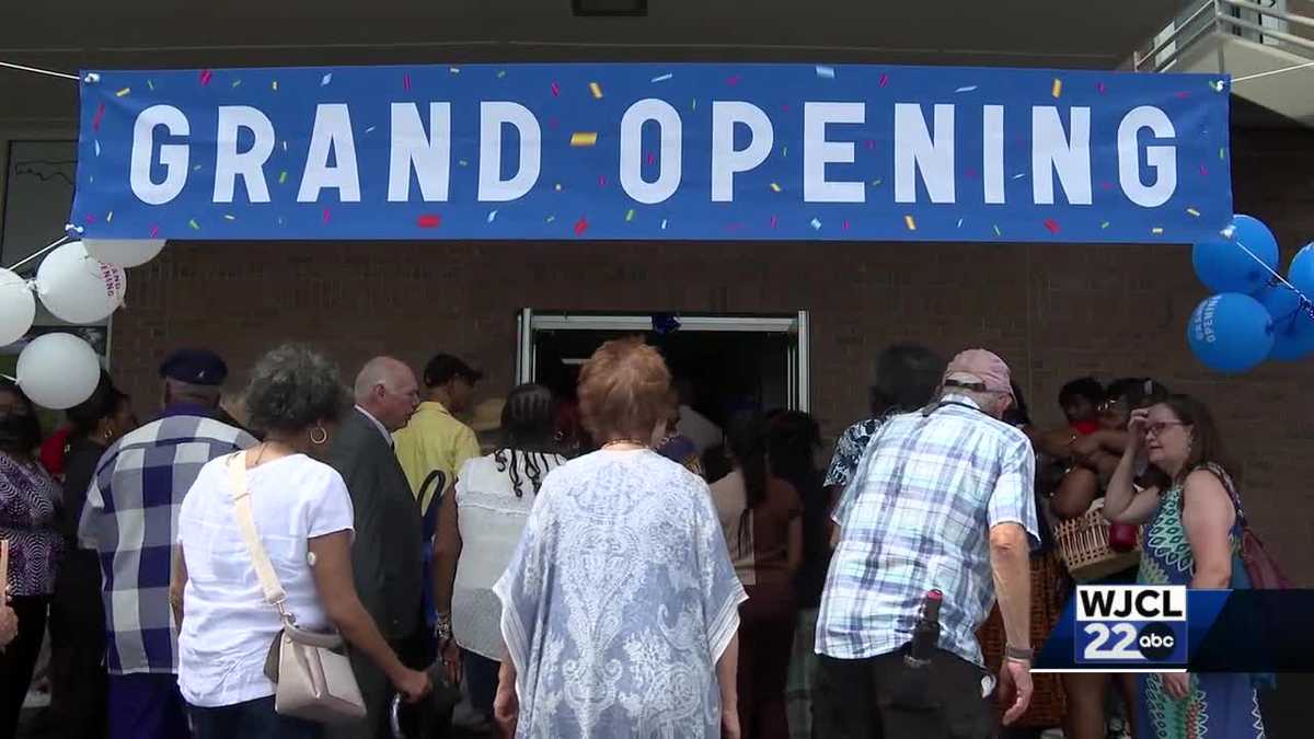 Gullah Geechee center opens at Georgia Southern University