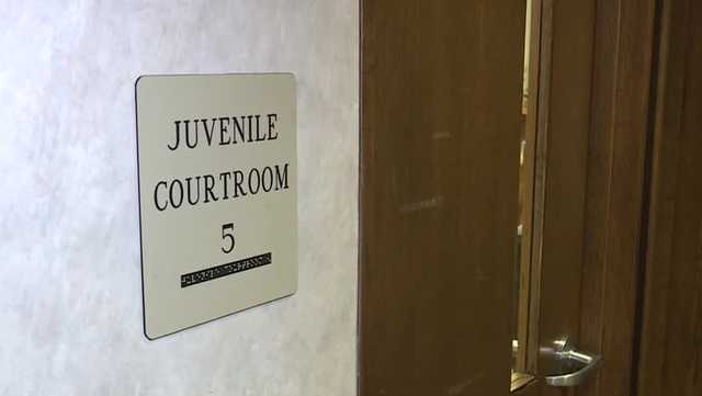 State senators hear testimony over violent juvenile crime bills - Vimarsana News