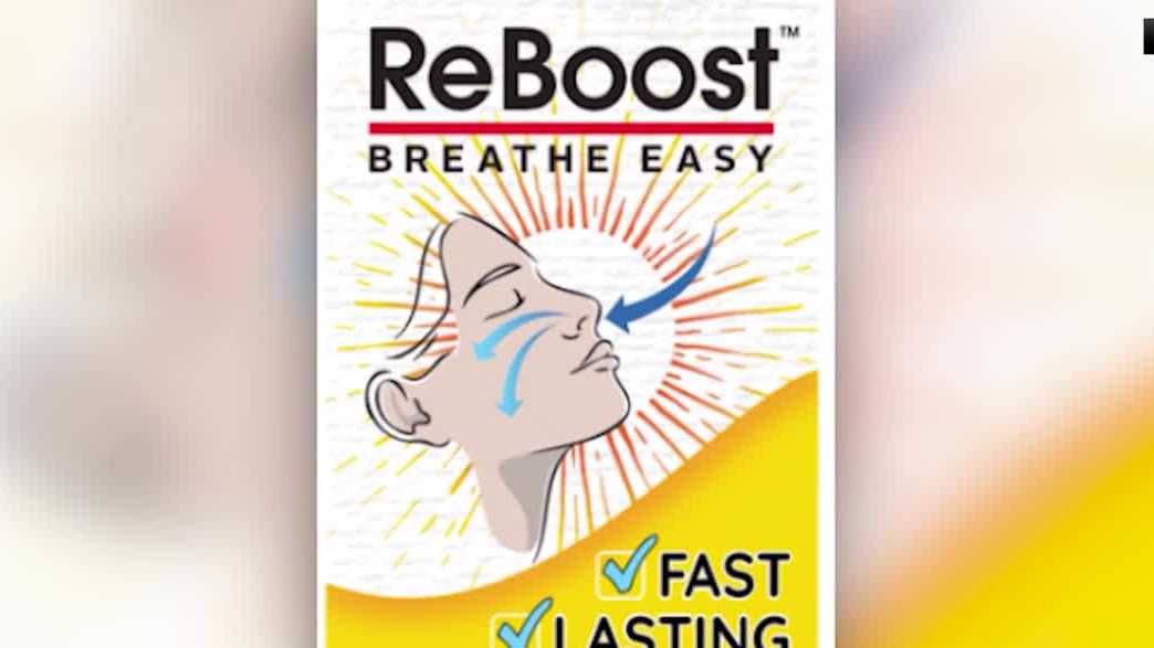 FDA expands recall on New Mexico nasal spray due to contamination
