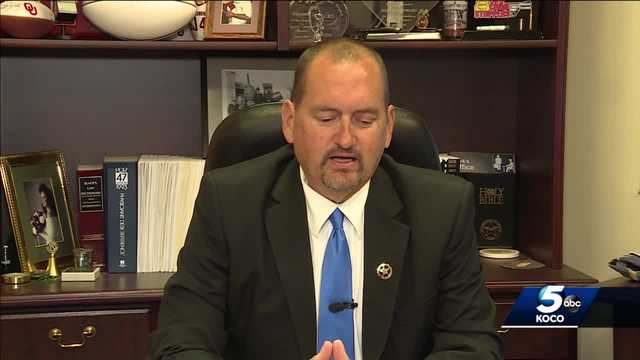 Oklahoma attorney facing charges for illegal marijuana business - Vimarsana News