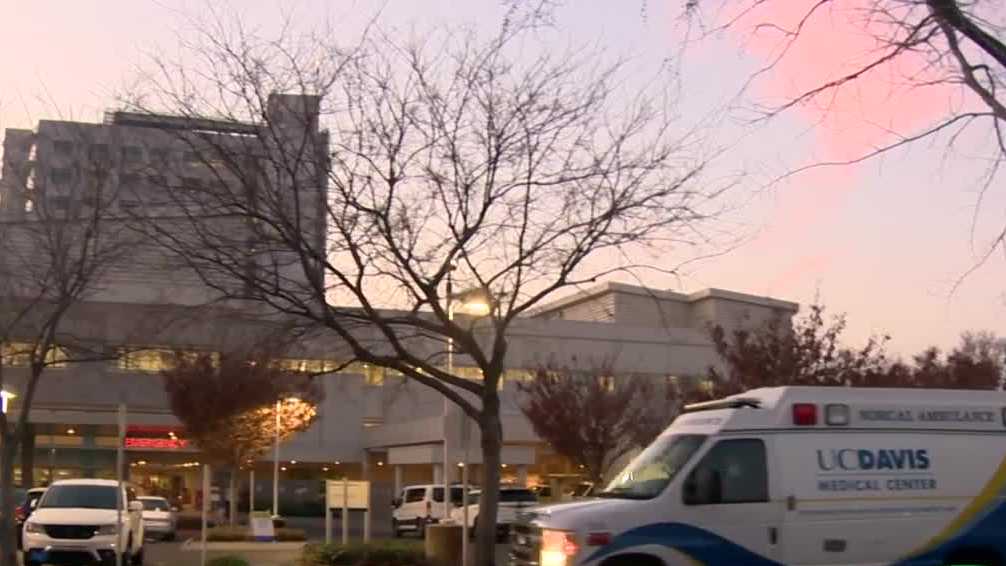 3 things to know about California's diminishing ICU capacity