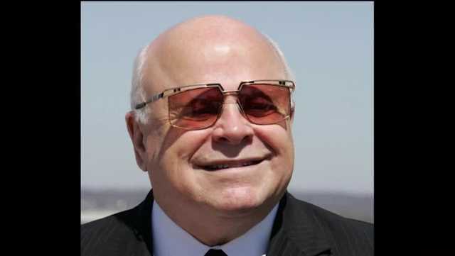 Racing legend Bruton Smith dies at 95 - Vimarsana News
