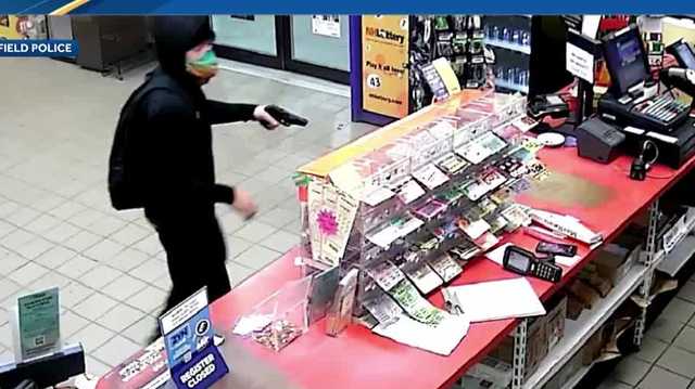 Armed robberies in West Chesterfield, Keene under investigation - Vimarsana News