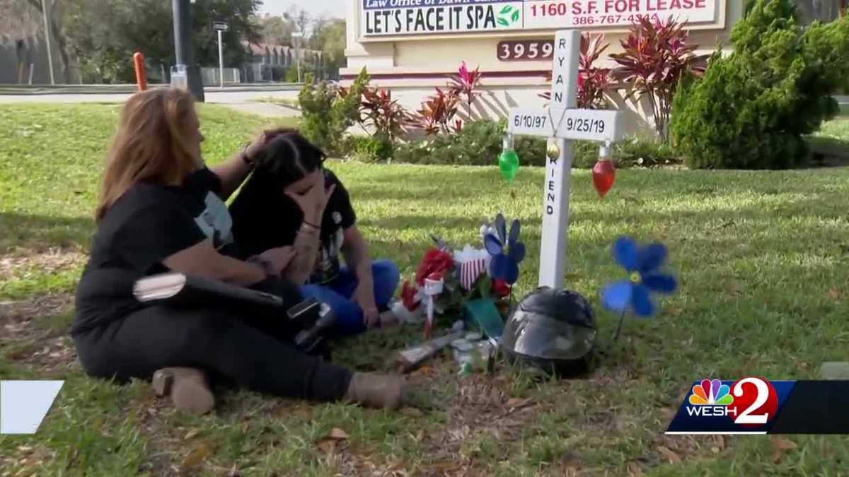 Family of Port Orange man killed in crash says police investigation was ...